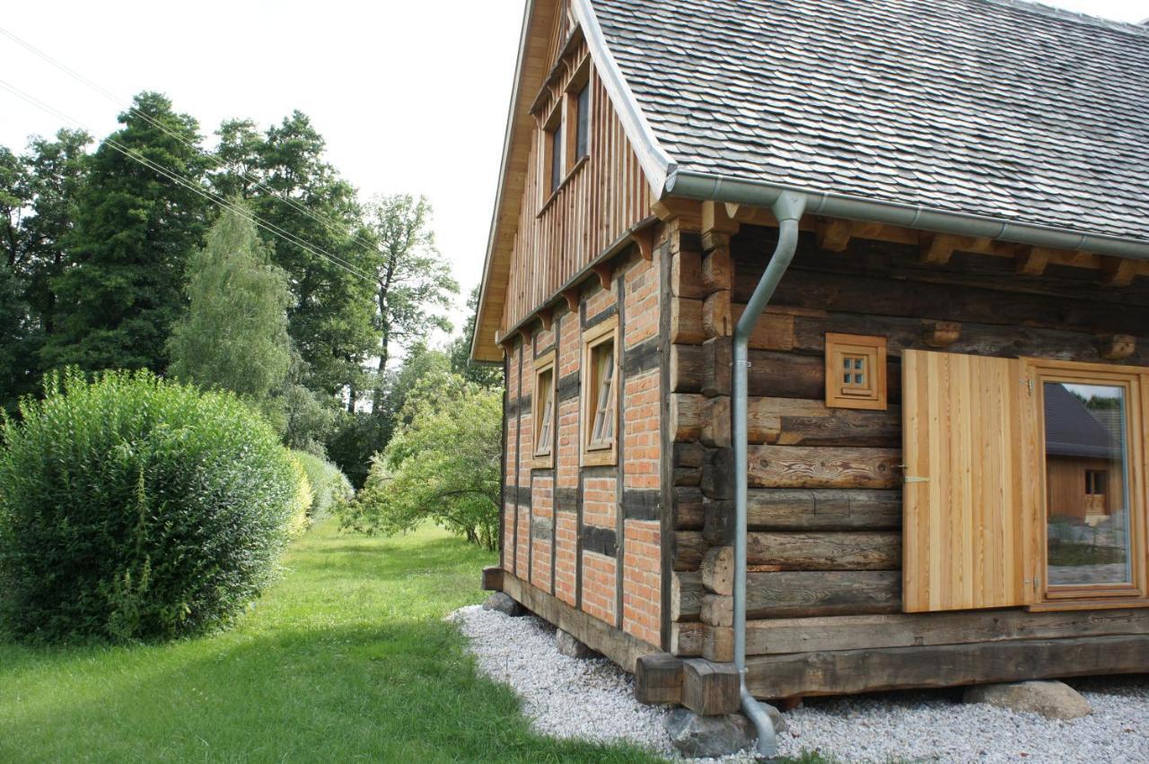 Villa Fh Strowota Kolonie  Exterior foto